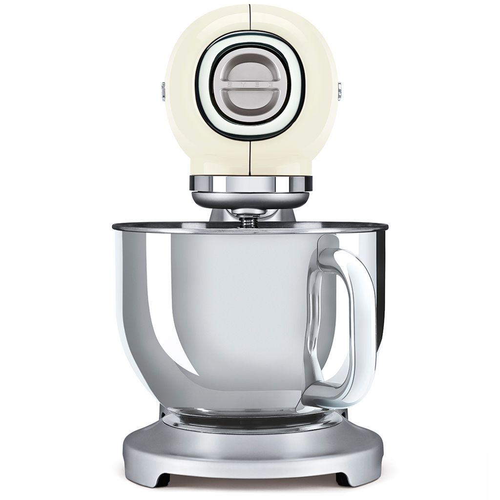 Robot pâtissier crème - Visuel 1